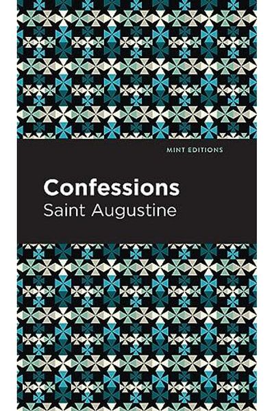 Mint Editions Confessions