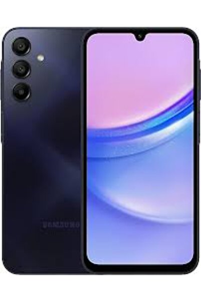 Samsung Yenilenmis Galaxy A15 256 Gb 8 Gb Ram A Kalite 12 Ay Garantili