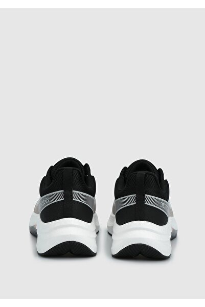 lumberjack Dientes Gri Erkek Sneaker