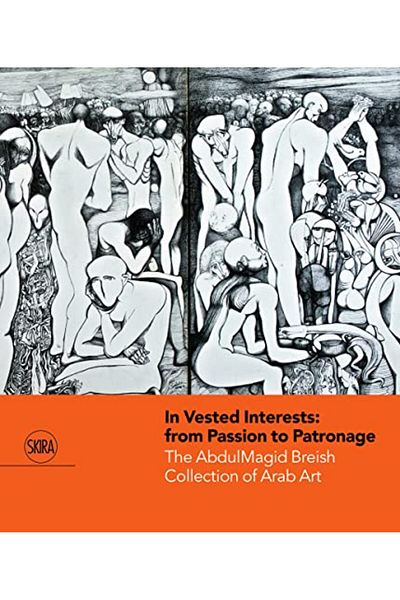 Skira Editore In Vested Interests From Passion To Patronage