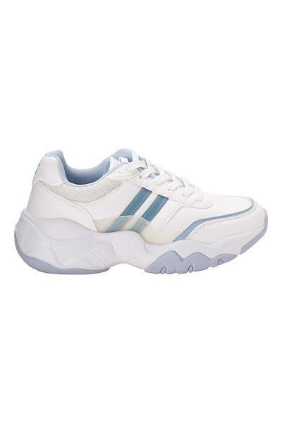 BATA North Star Active Flat Sneakers