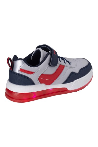 BATA Bubblegummers Active Flat Sneakers