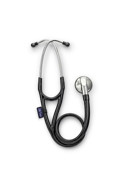 Little Doctor Little Doctor LD Cardio stethoscope, professional, 3 sets of ear tips, one replacement diaphragm