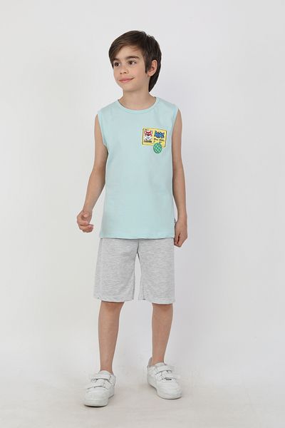 e-çocuk WILDE ZERO mâneci băiat set de 2 4945