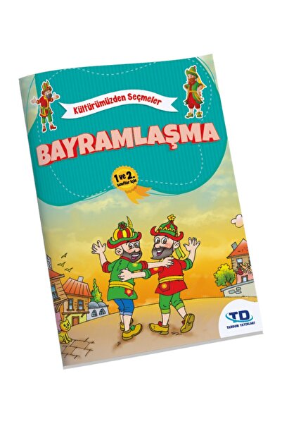 Tandem Yayınları KÜLTÜRÜMÜZDEN SEÇMELER ( 20 KİTAP )