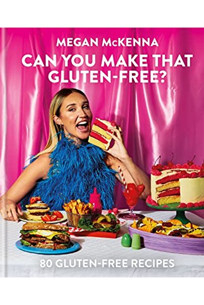 Hamlyn هل يمكنك جعل هذا خاليًا من الغلوتين؟