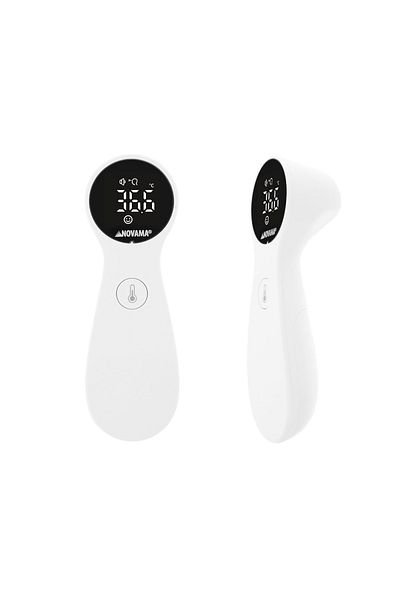 Novama Non-contact infrared thermometer Novama T1S