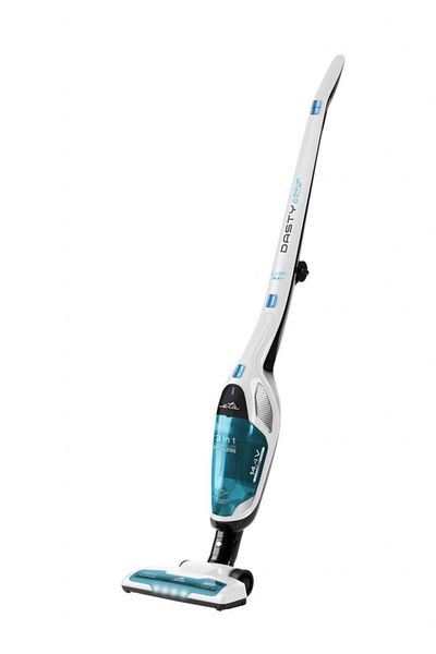 ETA Aspirator Vertical 3 In 1 Dasty Aquaplus 3447 90010, Li-ion 2200mah, 14.4 V, 0.55 Litri
