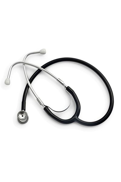 Little Doctor Little Doctor LD Prof III neonatal stethoscope, metal stethoscope usable on both sides