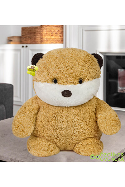 Özgüner Oyuncak Plush Puk Dog – Small Size, Big Sweetness!