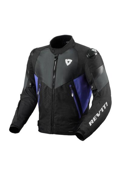 Revit Control H2o Kışlık Motosiklet Montu