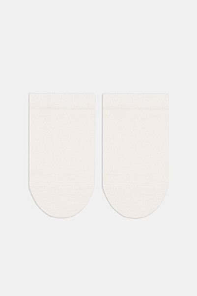 Penti Kız Çocuk Detail 3lü Çok Renkli  Patik Çorap