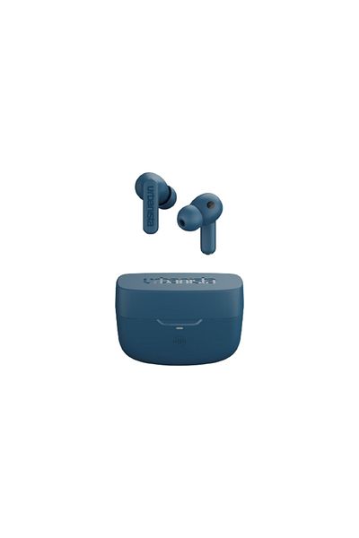 Urbanista Căști intraauriculare Atlanta, True Wireless, Bluetooth 5.2, microfon, albastre