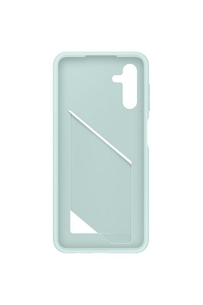 Samsung Card Slot Cover Protective Case For Galaxy A04s, Green