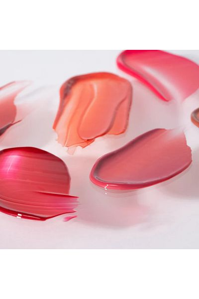 CLIO Lip gloss with a shiny finish, Clio, Crystal Glam Tint, 3.4g #06