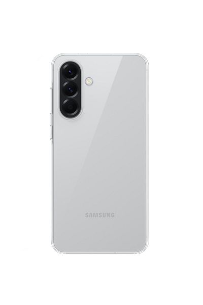 Samsung Clear Case Protective Cover For Galaxy A56 5g, Transparent