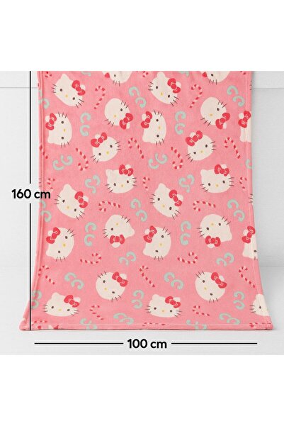 onestophub بطانية أطفال قطن ناعم مقاس 160×100 سم – |   مضاد للحساسية وقابل لل...