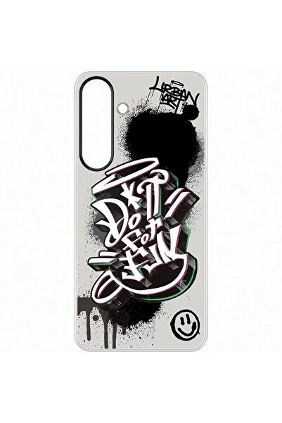 Samsung Husa De Protectie Flipsuit Rugged Case Pentru Galaxy S25 Plus, Black