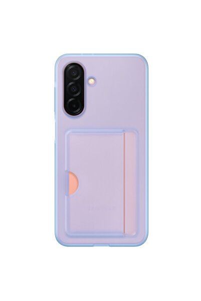 Samsung Husa De Protectie Card Slot Pentru Galaxy A26 5g, Blue