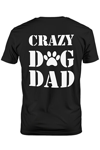 StoryGift Romania Tricou Barbati Pentru Un Tata Iubitor De Caini Cu Mesajul I...