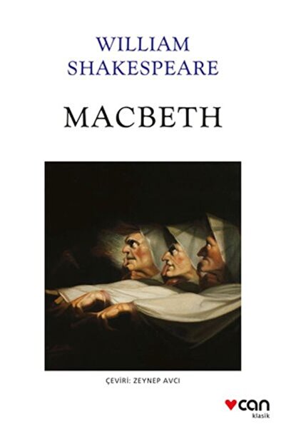 Marvel Macbeth