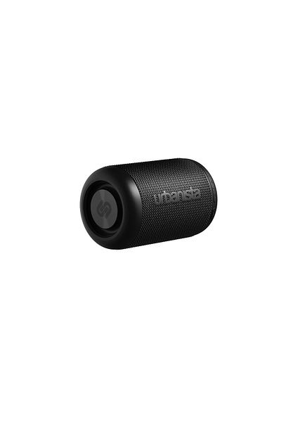 Urbanista Memphis portable speaker, Wireless, 5W, Bluetooth 5.2, IPX5, black