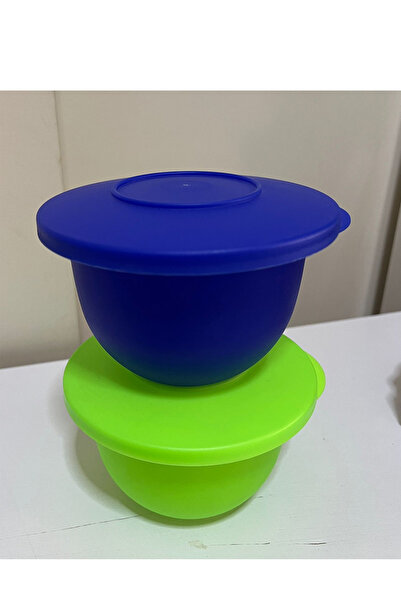 Tupperware Eco Cap 550ml X 2 Pieces