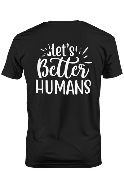 StoryGift Romania Tricou Barbati Pentru Cele Care Isi Doresc Sa Fie Niste Per...