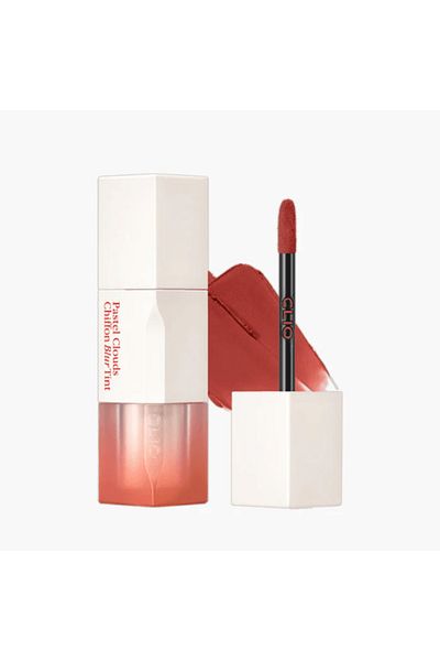 CLIO Lip gloss with blur effect, CLIO, Chiffon Blur Tint Pastel Cloud Edition, 3.1g #11