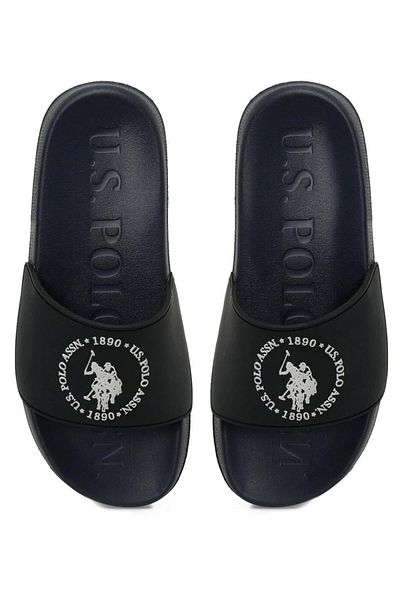 U.S. Polo Assn. U.S.Polo Ass. Paul 40/45 Men's Pvc Daily Sports Slippers