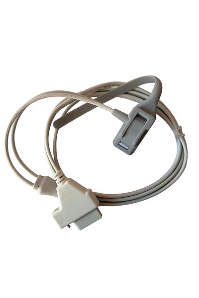 Contec Reusable neonatal SpO2 sensor for professional pulse oximeter Contec CMS60D model 2025