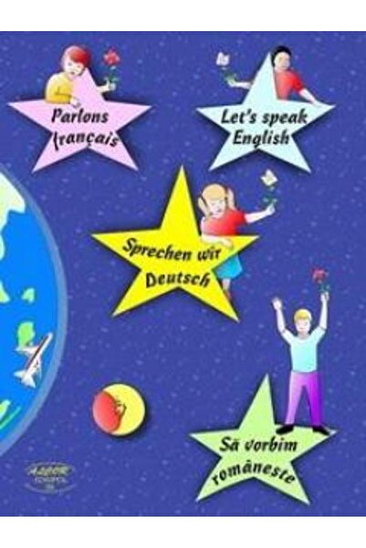 Alcor Mic dicționar ilustrat CORINA FIRUTA