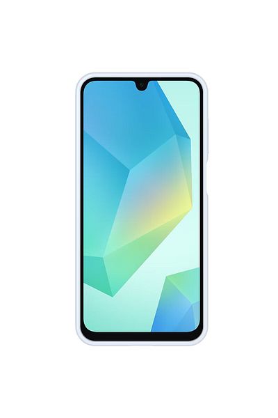 Samsung Husa De Protectie Card Slot Case Pentru Galaxy A16 5g, Blue Light