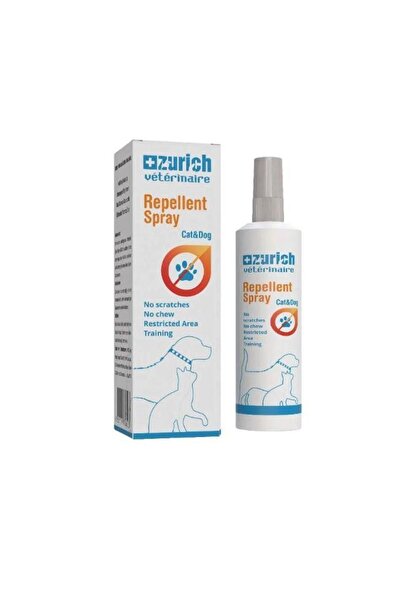 zurich veterinaire Kedi ve Köpek Uzaklaştırıcı Sprey 150 ml