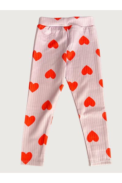 QAWWA Leggings imprimate pentru copii