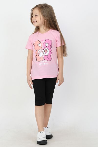 e-çocuk 2-Piece Girl's Suit 5044