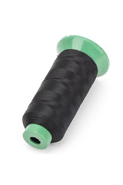 Choice 21 Heavy Duty Thread 1800 Yards 210D/3 All Purpose High Strength Polyester Sewing Thread For Weave U