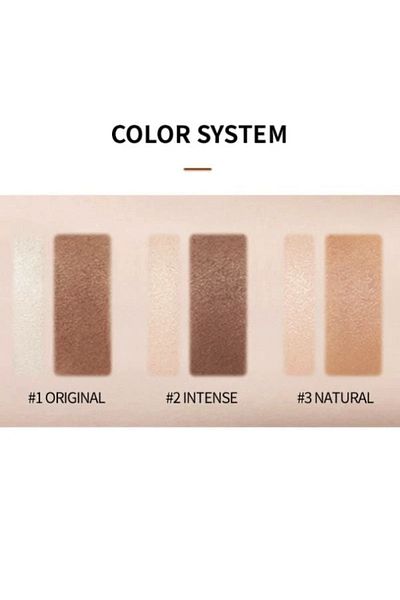 Etude House Face contour stick, Play 101 Stick Contour Duo, ETUDE #01 Original