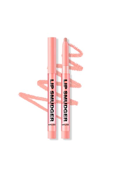 Amuse Lip pencil, AMUSE, Lip Smudger, 0.5g #03