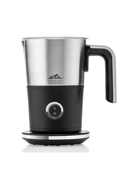 ETA Lacco 5189 90000 Milk Frother, 300ml, 550w, Stainless Steel, 3 Functions