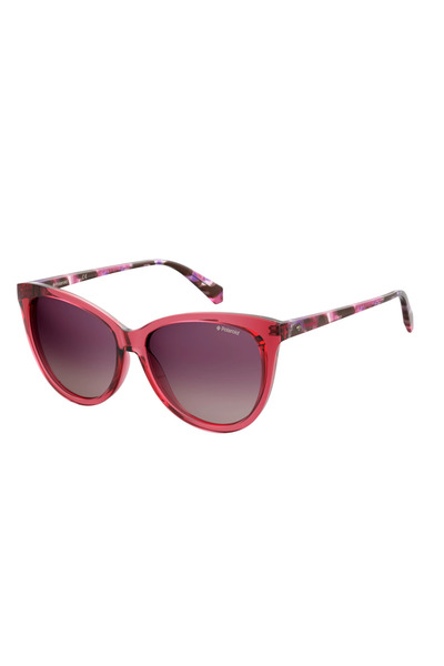 Polaroid Polarized Sunglasses Women Polaroid PLD 6104/S/X VA4/JR