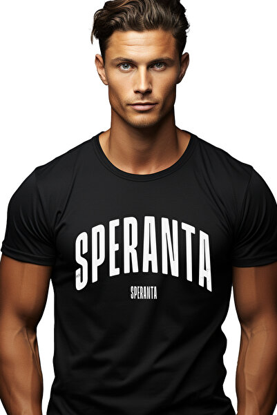 StoryGift Romania Tricou Barbati Cuvantul Speranta, Motivational, Self Help, ...