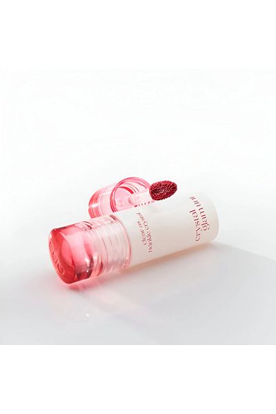 CLIO Lip gloss with shiny finish, CLIO, Crystal Glam Tint Mini, 2g #05