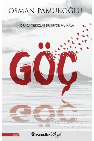 Generic Brand Göç Türk Edebiyatı