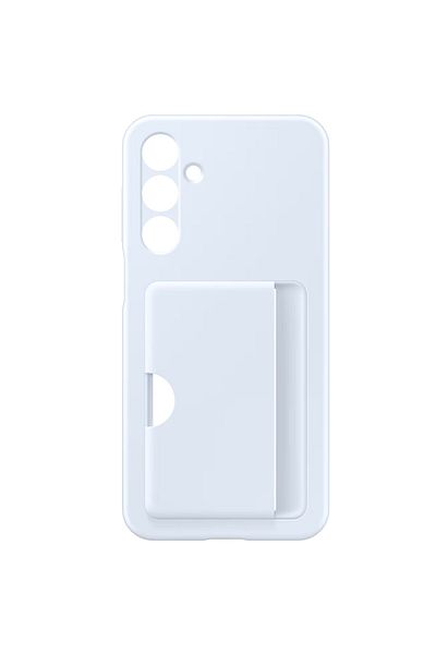 Samsung Husa De Protectie Card Slot Case Pentru Galaxy A16 5g, Blue Light