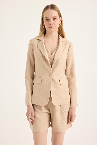 HomeStore Jachetă de in