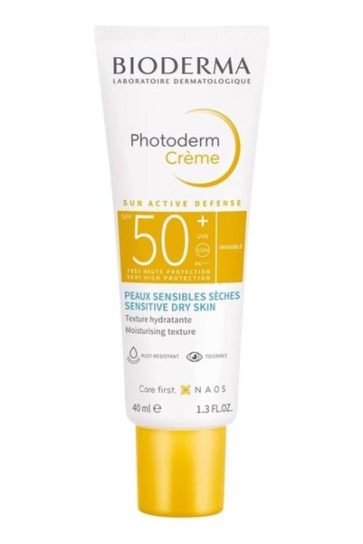 Bioderma Photoderm Max Cream SPF 50+ - 40ml