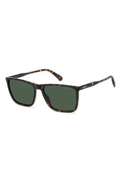 Polaroid Polarized Sunglasses Men Polaroid PLD 4180/S 086/UC