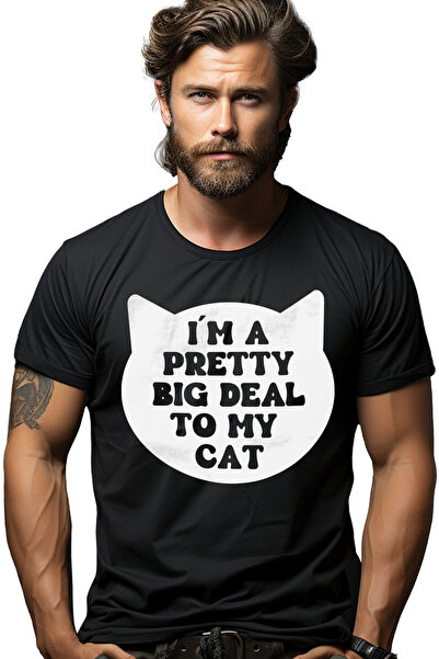 StoryGift Romania Tricou Barbati Pentru Persoanele Care Sunt Destul De Import...