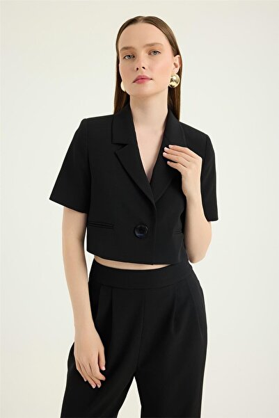 HomeStore Kısa Ceket